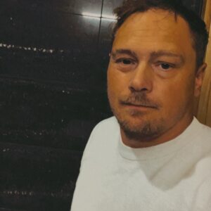 Profilbild på Fredrik Corpi