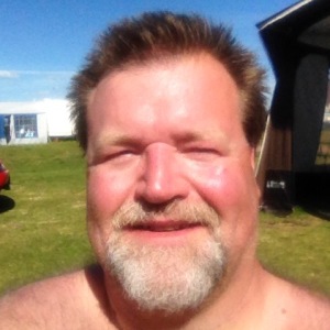 Profilbild på Fredrik Danielsson