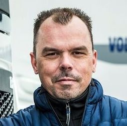 Profilbild på Fredrik Dragestam