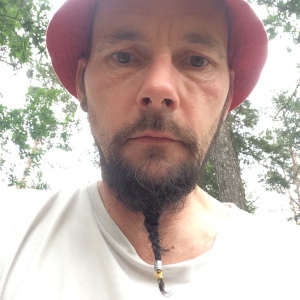 Profilbild på Fredrik Dujardin