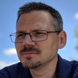 Profilbild på Fredrik Emilsson
