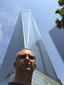 Profilbild på Fredrik Eriksson