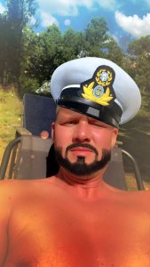 Profilbild på Fredrik Fredlund