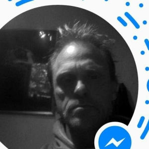 Profilbild på Fredrik Gabrielsson