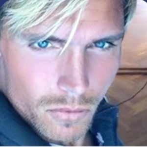 Profilbild på Fredrik Garlén