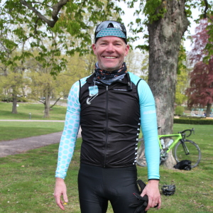 Profilbild på Fredrik Gelkner