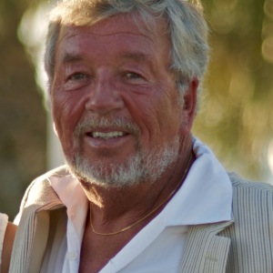 Profilbild på Fredrik Gernandt