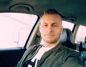 Profilbild på Fredrik Gezelius