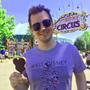 Profilbild på Fredrik Gidlund