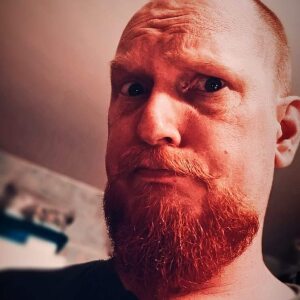 Profilbild på Fredrik Graaf