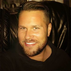 Profilbild på Fredrik Grundberg