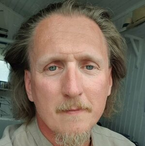 Profilbild på Fredrik Guy