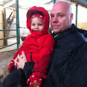 Profilbild på Fredrik Hagelin