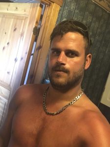 Profilbild på Fredrik Håkansson