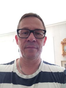 Profilbild på Fredrik Hakola