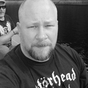 Profilbild på Fredrik Hammar