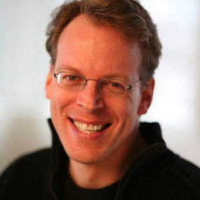 Profilbild på Fredrik Hed
