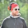 Profilbild på Fredrik Hedman