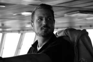Profilbild på Fredrik Hellsberg