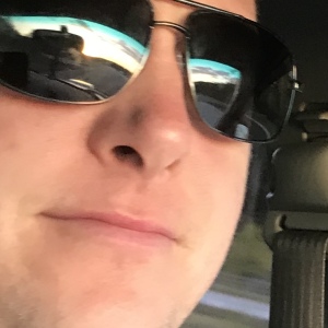 Profilbild på Fredrik Hellsten
