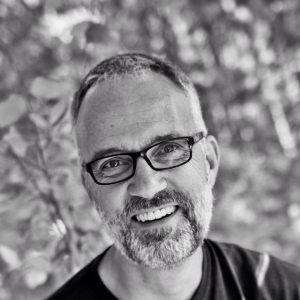 Profilbild på Fredrik Hjortsberg