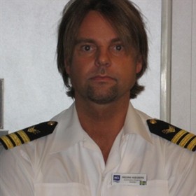 Profilbild på Fredrik Högberg