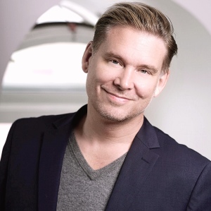 Profilbild på Fredrik Holm
