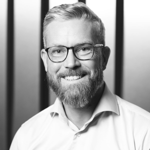 Profilbild på Fredrik Holmboe