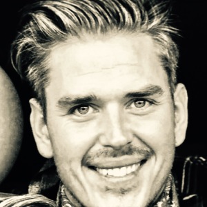 Profilbild på Fredrik Hultstrand