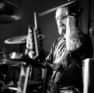 Profilbild på Fredrik Illes