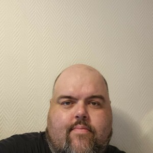 Profilbild på Fredrik Ingemansson