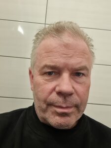 Profilbild på Fredrik Järsberg