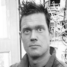 Profilbild på Fredrik Jansson