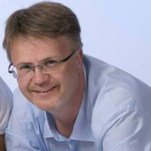 Profilbild på Fredrik Jeppsson