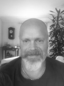 Profilbild på Fredrik Jerrevång