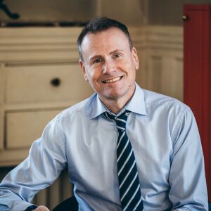 Profilbild på Fredrik Jönsson