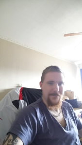 Profilbild på Fredrik Johansson