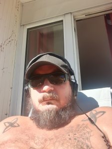 Profilbild på Fredrik Johansson