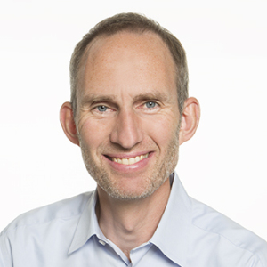 Profilbild på Fredrik Johansson