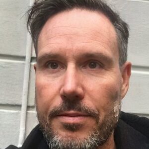 Profilbild på Fredrik Johansson