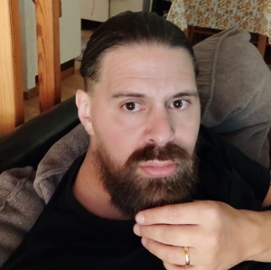 Profilbild på Fredrik Johnsson