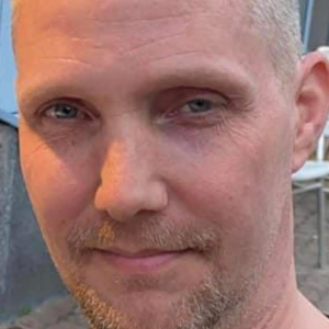 Profilbild på Fredrik Jonsson