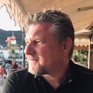 Profilbild på Fredrik Jonsson