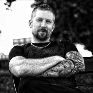 Profilbild på Fredrik Karlsson