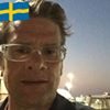 Profilbild på Fredrik Karlström