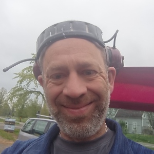 Profilbild på Fredrik Kilefors