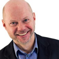 Profilbild på Fredrik Kinnunen