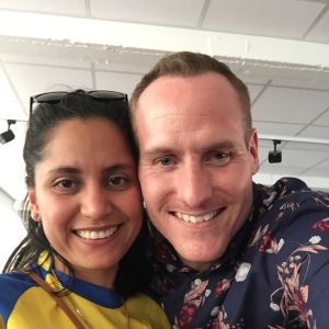 Profilbild på Fredrik Klawatsch