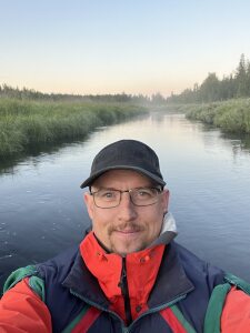 Profilbild på Fredrik Kostenniemi