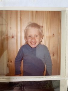Profilbild på Fredrik Larsson